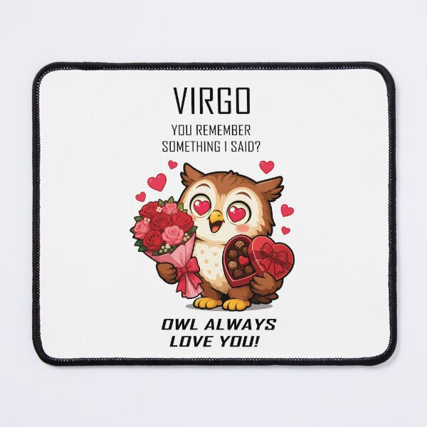 Item preview, Virgo - In Love designed and sold by Remake Design Lab.