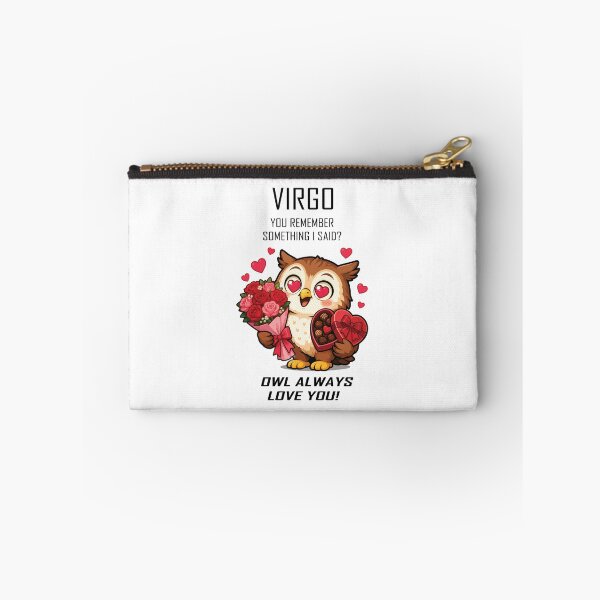 Item preview, Virgo - In Love designed and sold by Remake Design Lab.