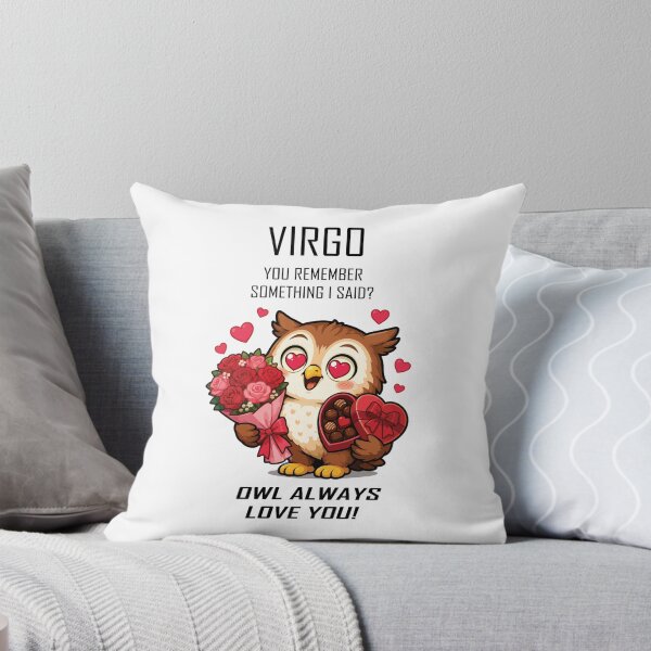 Item preview, Virgo - In Love designed and sold by Remake Design Lab.