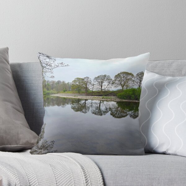 Item preview, River Reflection designed and sold by Kat Simmons.