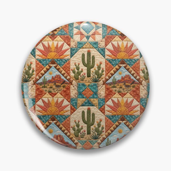 Item preview, Arizona Patterns designed and sold by Whimspired By Paxx.