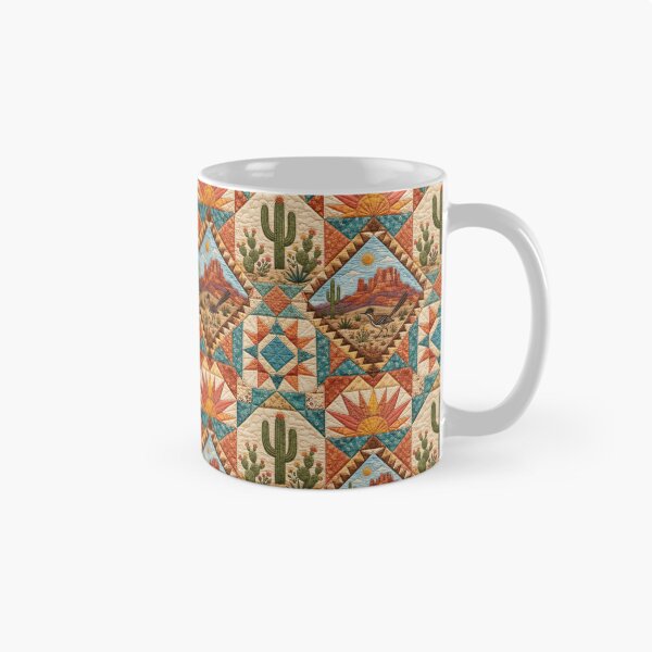 Item preview, Arizona Patterns designed and sold by Whimspired By Paxx.