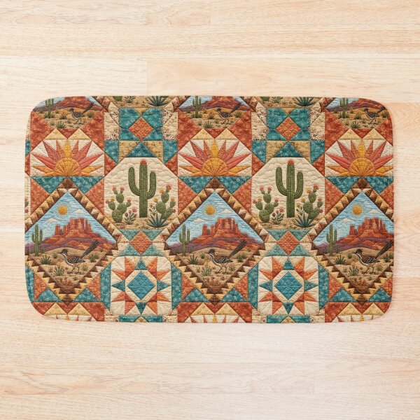Item preview, Arizona Patterns designed and sold by Whimspired By Paxx.