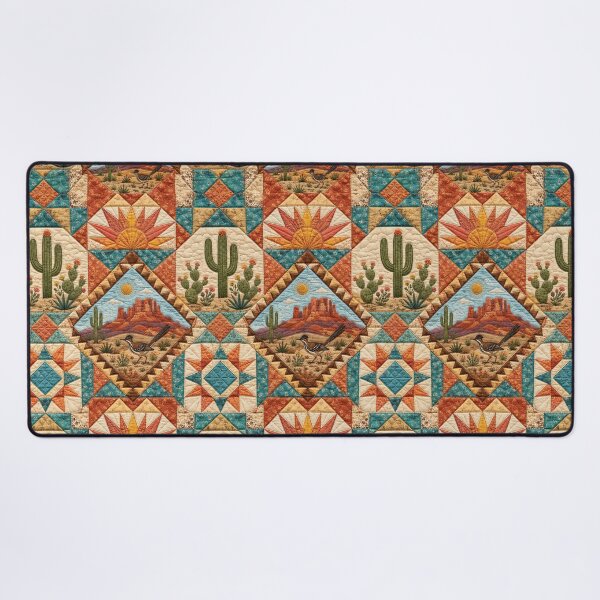Item preview, Arizona Patterns designed and sold by Whimspired By Paxx.