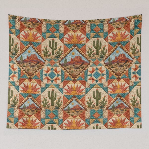 Item preview, Arizona Patterns designed and sold by Whimspired By Paxx.