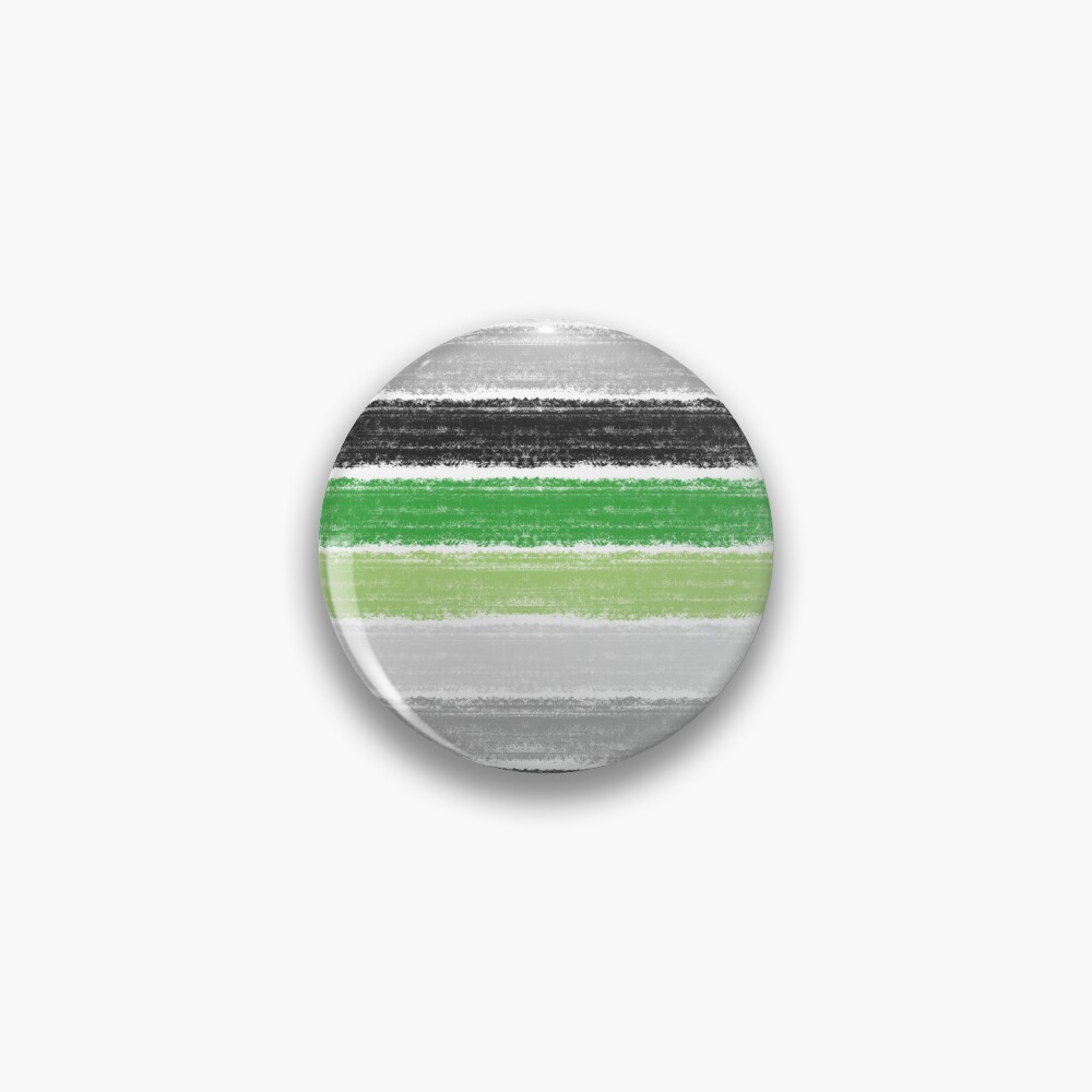 Item preview, Pin designed and sold by JadedWolves.