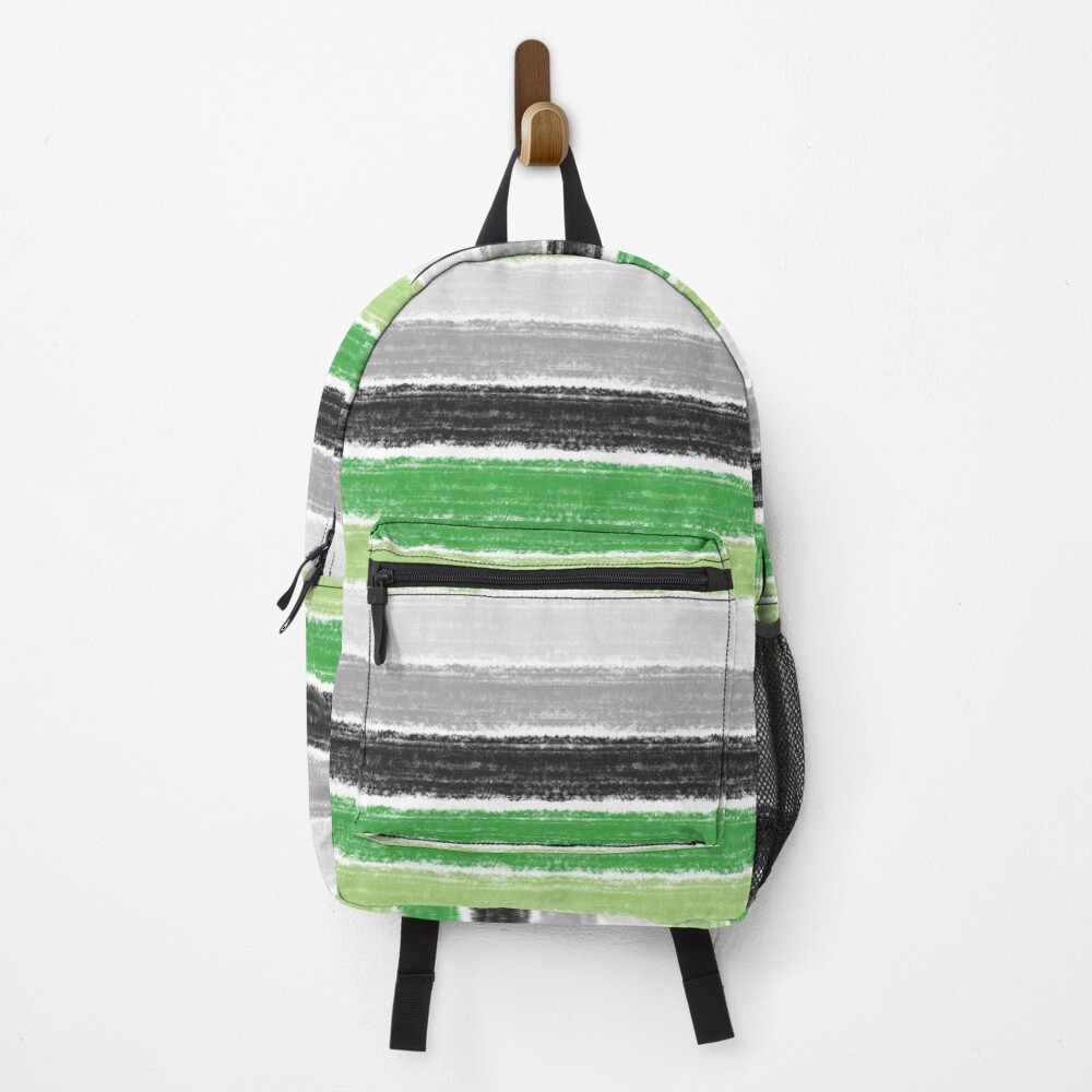Item preview, Backpack designed and sold by JadedWolves.