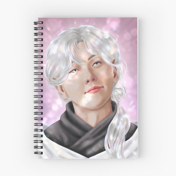 Item preview, Guardian Baekhyun : Light designed and sold by Authortist.