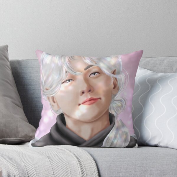 Item preview, Guardián Baekhyun: Luz designed and sold by Authortist.