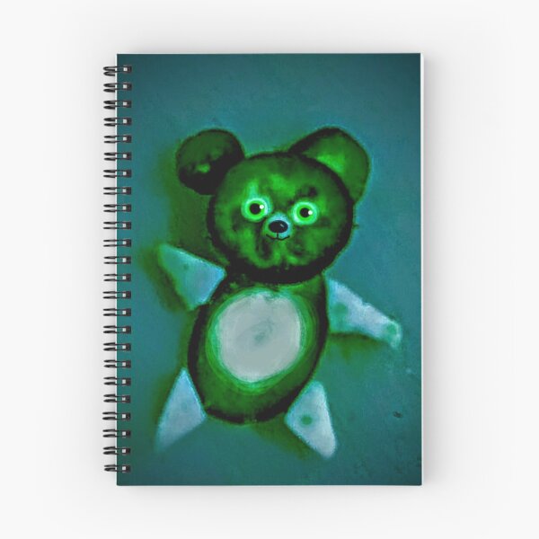 Item preview, Bastion the bear. designed and sold by RamonYrizarris.