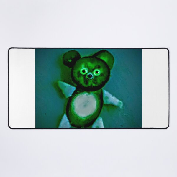 Item preview, Bastion the bear. designed and sold by RamonYrizarris.