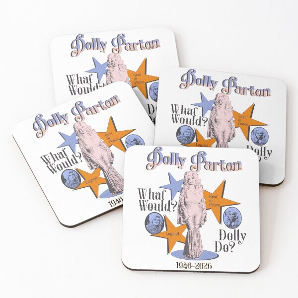 Item preview, Dolly Parton Memorial designed and sold by delllsdesigns.