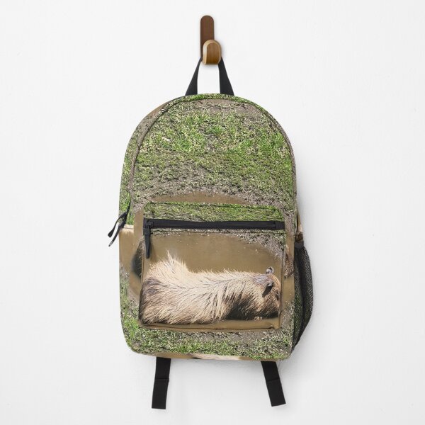 Item preview, Capybara designed and sold by gratogratto.