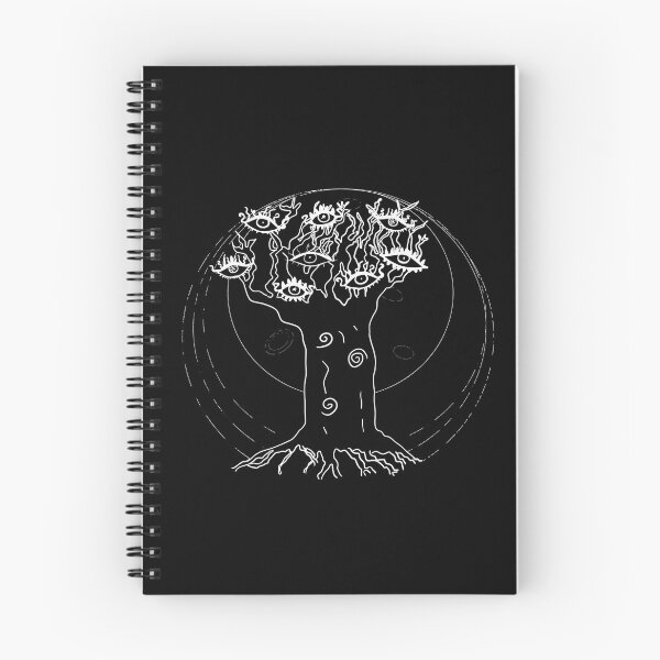 Item preview, Copy of Dark forest, the tree designed and sold by Noxnebula.