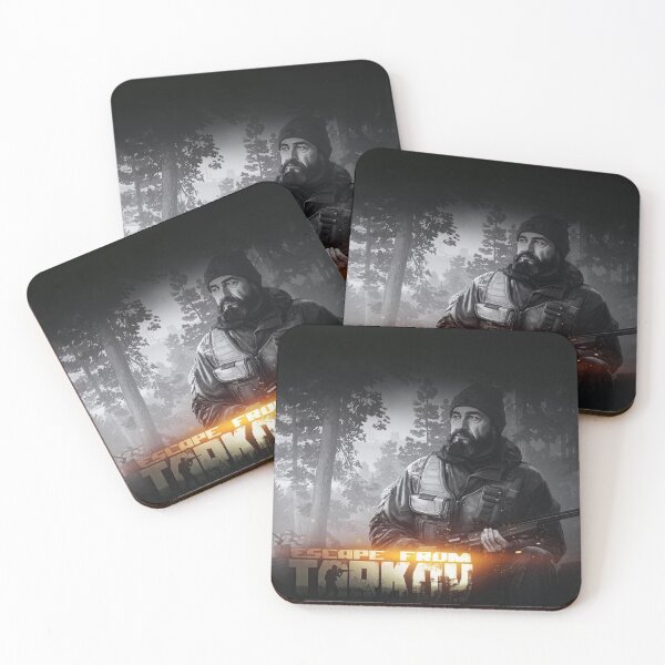 Item preview, escape from tarkov designed and sold by STARSKIDS.