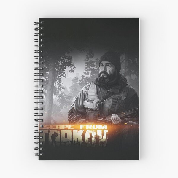 Item preview, escape from tarkov designed and sold by STARSKIDS.