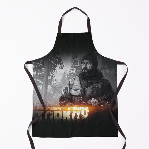 Item preview, escape from tarkov designed and sold by STARSKIDS.