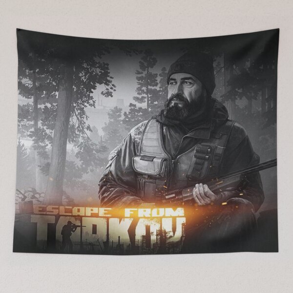 Item preview, escape from tarkov designed and sold by STARSKIDS.