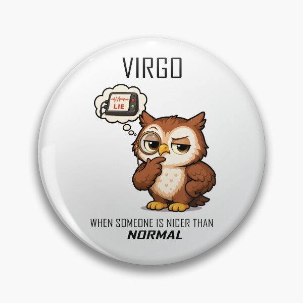 Item preview, Virgo - Lie Detector designed and sold by Remake Design Lab.