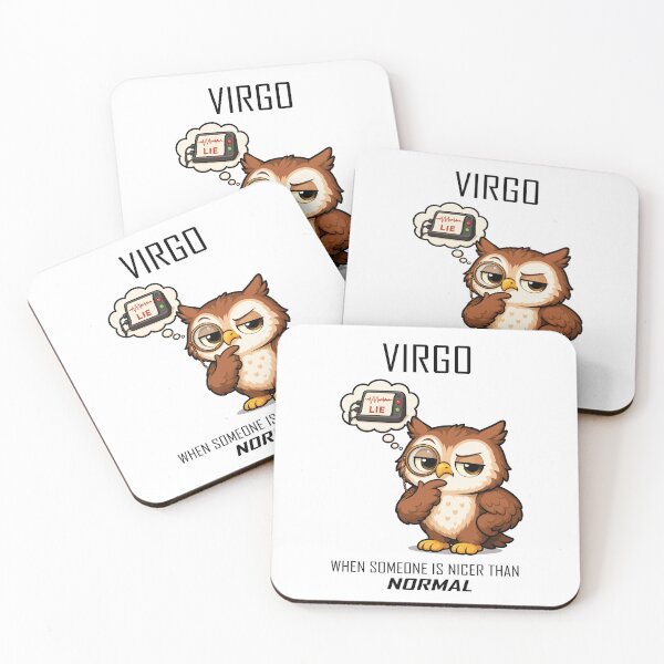 Item preview, Virgo - Lie Detector designed and sold by Remake Design Lab.