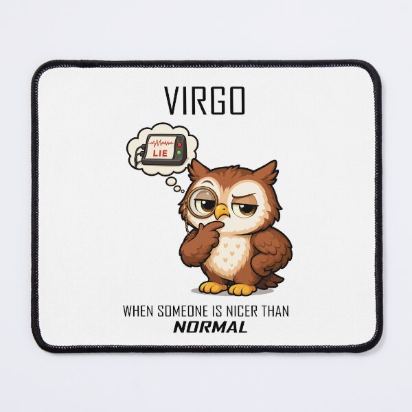 Item preview, Virgo - Lie Detector designed and sold by Remake Design Lab.