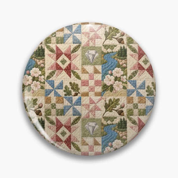 Item preview, Arkansas Patterns designed and sold by Whimspired By Paxx.