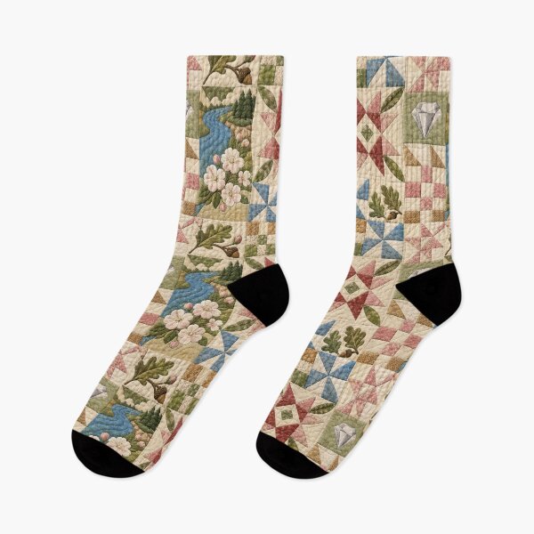 Item preview, Arkansas Patterns designed and sold by Whimspired By Paxx.
