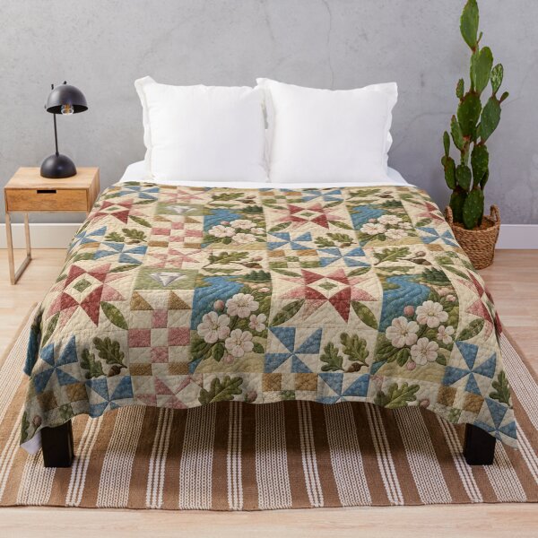 Item preview, Arkansas Patterns designed and sold by Whimspired By Paxx.