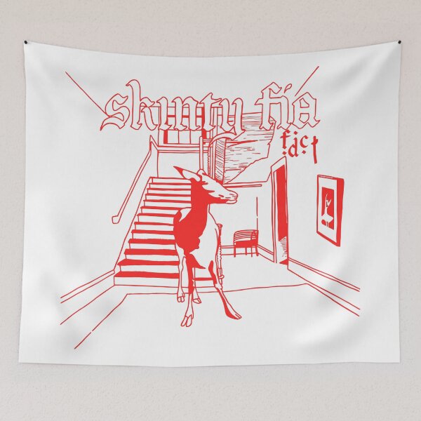 Item preview, On through the night designed and sold by Fillthegoat.