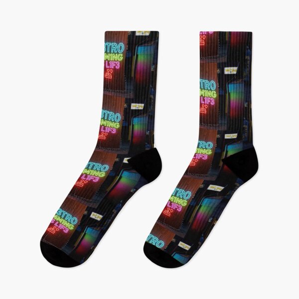Item preview, Retro Gaming Is Life - 80s 90s Vintage Gamer Pixel Art designed and sold by Billys-Orbit.