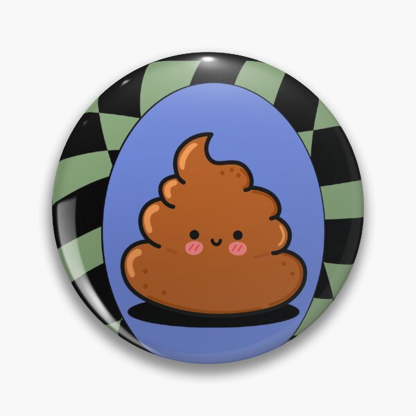 Item preview, Cute Have a Nice Poo  designed and sold by Nol1ytv.