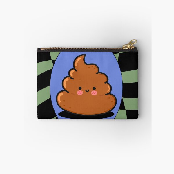 Item preview, Cute Have a Nice Poo  designed and sold by Nol1ytv.
