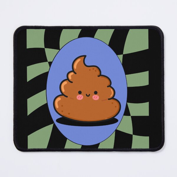 Item preview, Cute Have a Nice Poo designed and sold by Nol1ytv.