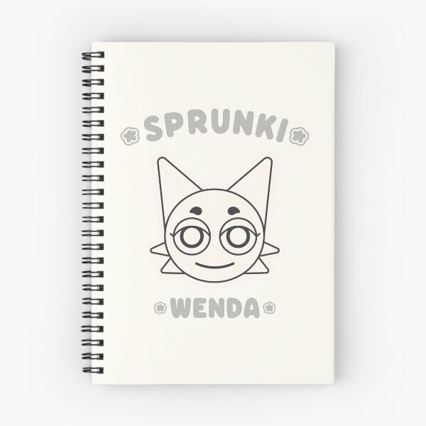 Item preview, Sprunki Wenda designed and sold by ale21diaz.