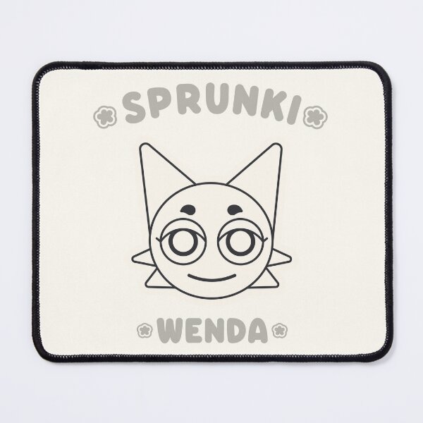 Item preview, Sprunki Wenda designed and sold by ale21diaz.