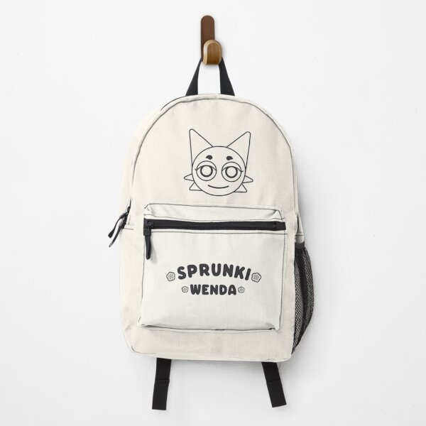 Item preview, Sprunki Wenda designed and sold by ale21diaz.