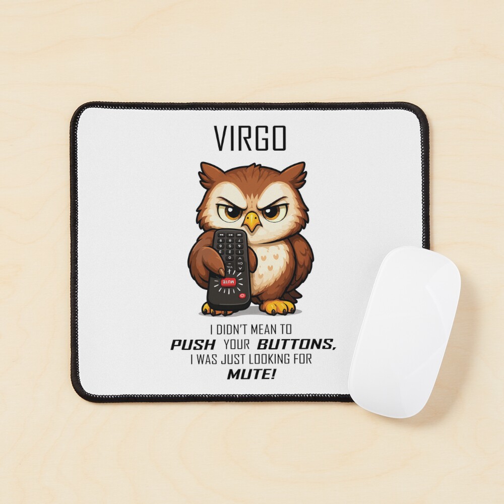 Item preview, Mouse Pad designed and sold by RemakeDesignLab.