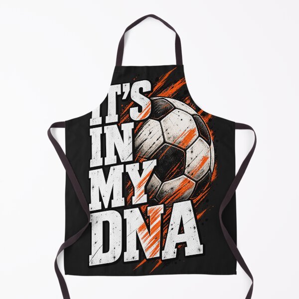 Item preview, Vintage Soccer football DNA Shirt, It's In My DNA Tee, Graphic T-Shirt, Soccer Player Gift, Football Fan Cool Shirt designed and sold by greatmar1.