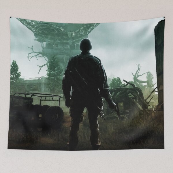 Item preview, escape from tarkov designed and sold by STARSKIDS.