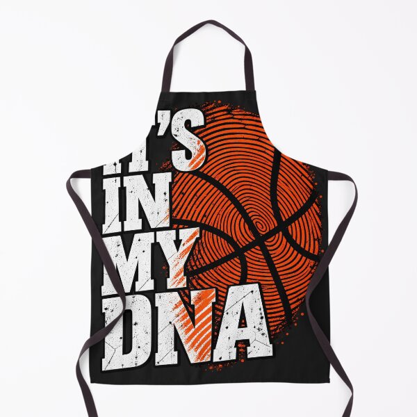 Item preview, Basketball DNA Shirt, It's In My DNA Tee, Vintage Basketball Graphic T-Shirt, Basketball Player Gift, Sports Fan Shirt designed and sold by greatmar1.