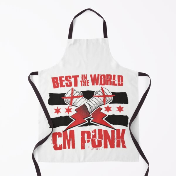 Artikelvorschau, CM Punk „Der Beste der Welt“ entworfen und verkauft von JeyVel.