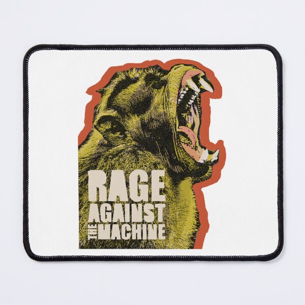 Item preview, Rage Against The Machine designed and sold by V.I.S.T.A. .