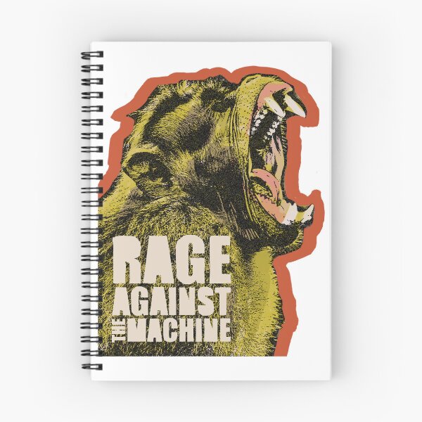 Item preview, Rage Against The Machine designed and sold by V.I.S.T.A. .