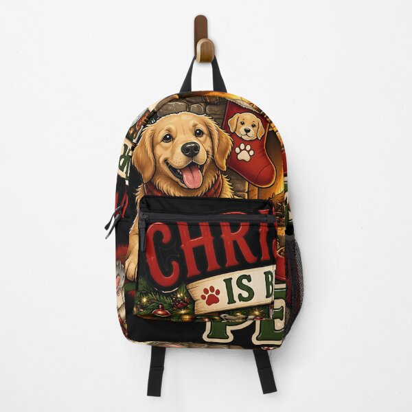 Item preview, Christmas Is Better With Pets Cozy Dog and Cat Holiday Design designed and sold by LiviuGligoros.