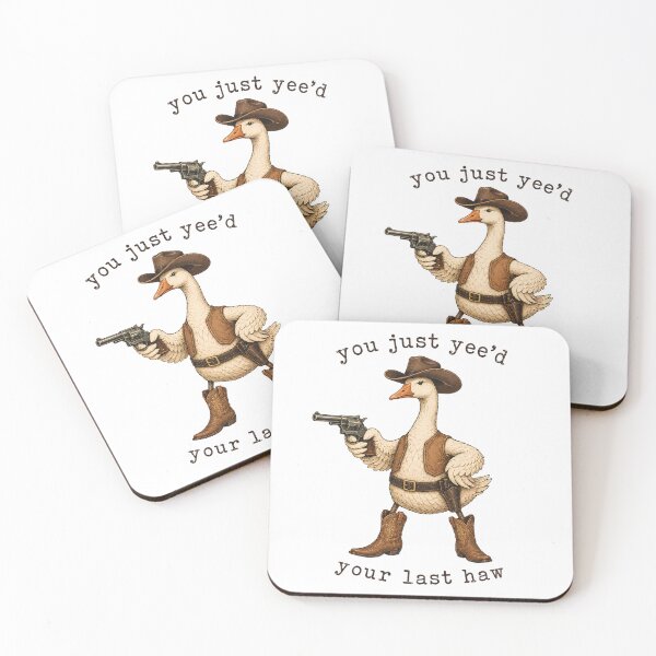 Item preview, you just yee’d your last haw designed and sold by bobcatmarty.