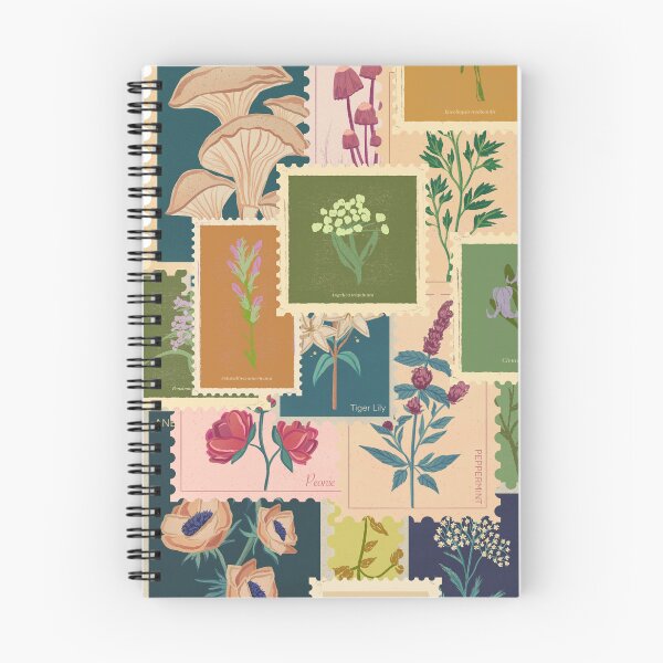 Item preview, Stamps designed and sold by LillieLane.