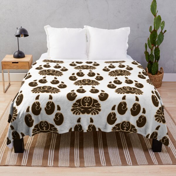 Item preview, Color hidden in the paw designed and sold by Allhandsgraphics.