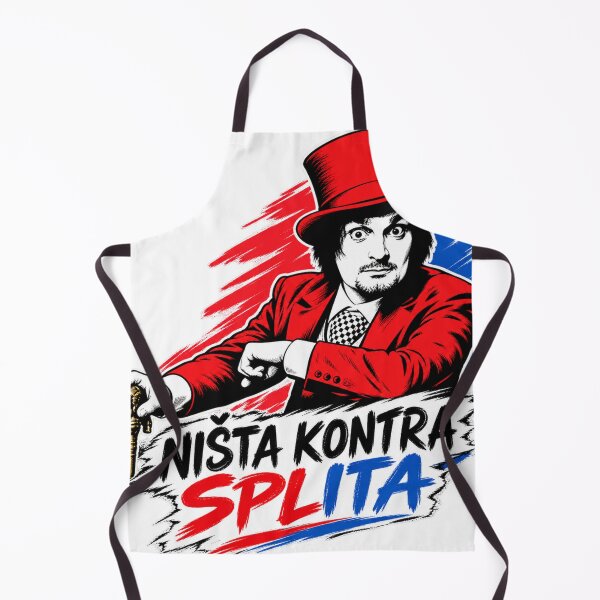 Item preview, Dino Dvornik Hajduk Split designed and sold by ArminGreen.