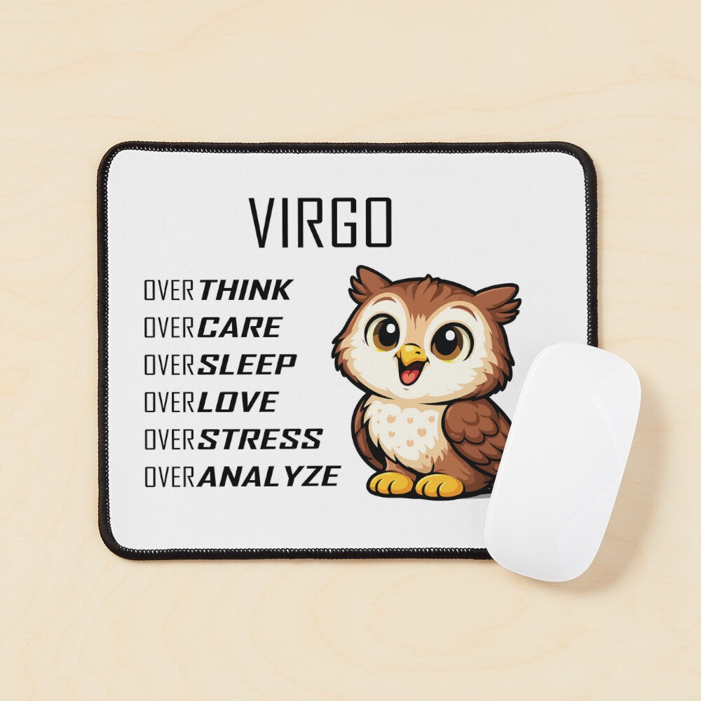 Item preview, Mouse Pad designed and sold by RemakeDesignLab.