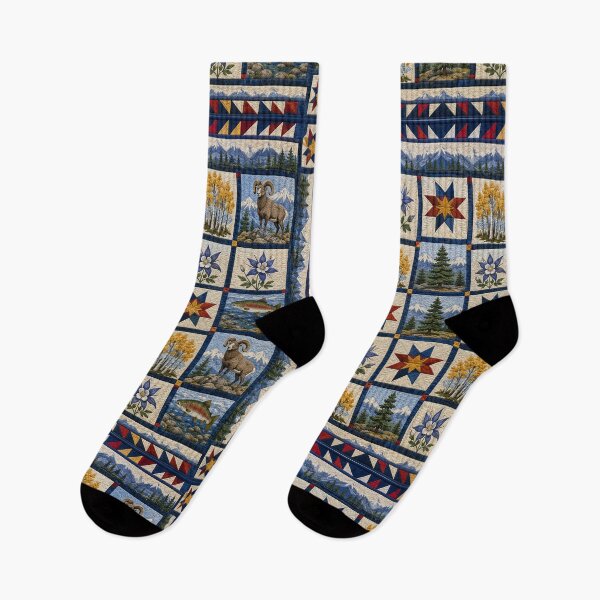 Item preview, Colorado Patterns designed and sold by Whimspired By Paxx.